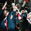 شكراً لكم.. وتستاهلون الناموس