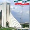 طهران تندد بعقوبات واشنطن الجديدة طهران تندد بعقوبات واشنطن الجديدة