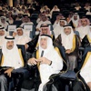 غرفة الشرقية تقيم لقـاء الإعلاميين 2012 الأحـد المقبل