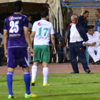 «فيريرا» يعنف لاعبي الزمالك: لن أسمح بفقدان أي نقطة