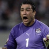 الحضري يأمل بالعودة إلى صفوف المنتخب المصري