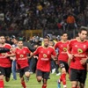 الأهلي يرهن مشاركته في التنشيطية بعقاب المصري؟ - كرة القدم - الدوري المصري الأهلي يرهن مشاركته في التنشيطية بعقاب المصري؟ - كرة القدم - الدوري المصري