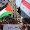 حماس والسلطة ترفضان التدخل بسوريا