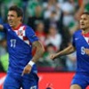 هداف اليورو إلى بايرن ميونيخ