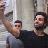 شاهد.. شبيه محمد صلاح العراقي شاهد.. شبيه محمد صلاح العراقي