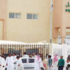 في غير الحالات التي نصّ عليها «نطاقات».. «العمل»: 5 أيام لصاحب المنشأة للاعتراض على نقل خدمة عمالته دون موافقته في غير الحالات التي نصّ عليها «نطاقات».. «العمل»: 5 أيام لصاحب المنشأة للاعتراض على نقل خدمة عمالته دون موافقته