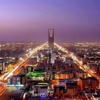 تعرض سيارة اميركي لاصطدام واطلاق نار دون اصابات في السعودية