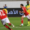 معوض: هدفان في 6 سنوات؟ سأعتزل قبل الثالث