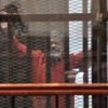 اليوم: استئناف محاكمة مرسى و10 قيادات من الاخوان فى التخابر