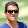 كابيللو يقترب من تدريب المنتخب الروسي كابيللو يقترب من تدريب المنتخب الروسي