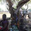 مقتل 57 شخصا في مواجهات جديدة في جنوب السودان مقتل 57 شخصا في مواجهات جديدة في جنوب السودان