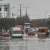 فيضانات كازا ....ليديك: الأمطار المسجلة تتكرر مرة كل خمسين سنة