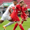 لايبزيغ يتجاوز أوغسبورغ ويتصدر الدوري الألماني لايبزيغ يتجاوز أوغسبورغ ويتصدر الدوري الألماني