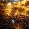 أحزاب وقوى سياسية تعلن الاعتصام في «التحرير» حتى إسقاط «الإعلان الدستوري»
