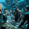 بعد تخطيه مليار دولار.. "Warner Bros" تستعد للجزء الثاني من "Aquaman" بعد تخطيه مليار دولار.. "Warner Bros" تستعد للجزء الثاني من "Aquaman"
