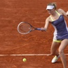تنس - رولان غاروس للسيدات - شارابوفا تستهل مسيرتها بفوز سهل على سو وي تنس - رولان غاروس للسيدات - شارابوفا تستهل مسيرتها بفوز سهل على سو وي