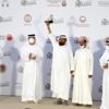 إقبال واسع من ملاك الإبل للمشاركة في «مزاينة سويحان»