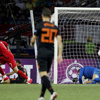 المانيا والبرتغال الى الدور الربع النهائي