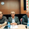 سيدا الأوفر حظاً لخلافة غليون في المجلس الوطني