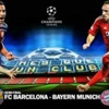 برشلونة لتحقيق المعجزة وبايرن لنهائي ألماني