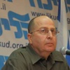 «نتنياهو» يختار موشيه يعلون وزيرا جديدا للدفاع في إسرائيل خلفا لـ«باراك»