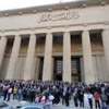 مسيرات للإفراج عن المعتقلين السياسيين بشارع محمد محمود