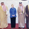 كلينتون تؤكد التزام واشنطن الدفاع عن دول الخليج: تحدثنا عن توفير الدعم «غير الهدّام» للسوريين