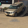 صور حصرية قبل عرض نيسان باترول 2014 بالتغييرات الجديدة + فيديو “بطل الدروب”