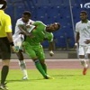 فيديو + صور/ الاتفاق يحرق أمل الأهلي في الدوري