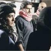 هيا عبدالسلام: لا أمانع تقديم شخصية فتاة الليل إن كانت ذات هدف ورسالة هيا عبدالسلام: لا أمانع تقديم شخصية فتاة الليل إن كانت ذات هدف ورسالة