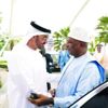 محمد بن زايد: الإمارات بقيادة خليفة تسعى لإقامة علاقات نموذجية مع الدول الأفريقية محمد بن زايد: الإمارات بقيادة خليفة تسعى لإقامة علاقات نموذجية مع الدول الأفريقية