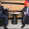 مساعد بوتين: مصر تطلب قرضا كبيرا من روسيا