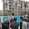 متابعة تنفيذ 480 وحدة سكنية لمنخفضى الدخل.. مسئولو "الإسكان " يتفقدون مشروعات مدينة المنيا الجديدة متابعة تنفيذ 480 وحدة سكنية لمنخفضى الدخل.. مسئولو "الإسكان " يتفقدون مشروعات مدينة المنيا الجديدة