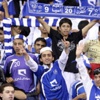 حارس الهلال يقترب من الفيصلي السعودي