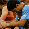 مدرب إنجلترا: سواريز لاعب عادي!