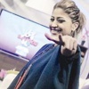 هدرا جرجس لـ «الراي»: أرفض مصطلح كاتب قبطي... فالأدب لا ينسب للدين