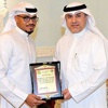 التميمي يشيد بمسيرة عبدالقدوس