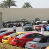 دعوه لحضور تجمع Motoring Middle East