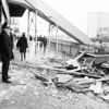 أسر ضحايا هجوم 1974 في برمنجهام بإنجلترا يحيون ذكراه السنوية أسر ضحايا هجوم 1974 في برمنجهام بإنجلترا يحيون ذكراه السنوية