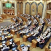 «الشورى» يطالب هيئة حقوق الإنسان بدراسة إنشاء دور إيقاف لقضايا الحقوق الخاصة