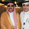 الطويرقي لـ(الميدان) : لا نعلم ماذا يدور بالاتفاق .. ولا يوجد لدينا مجلس شرفي .. وسأتوقف عن الدعم