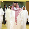 فيصل بن تركي ينفي ارتباط الزيارة بأحداث ملعب زعبيل النصر والوصل الإماراتي يؤكدان عمق العلاقة التي تربط الناديين