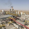 برنت عند أدنى مستوى في 15 شهراً