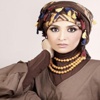 طليقها يهدد حنان ترك بانتزاع ولديها