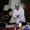 بشكل مفاجىء...إيقاف مسلسل "هوامير الصحراء"!