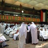 تقرير..بورصة الكويت تحقق مكاسب جيدة الاسبوع الماضي تقرير..بورصة الكويت تحقق مكاسب جيدة الاسبوع الماضي