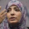 ترحيل توكل كرمان من مصر ومنعها من الدخول