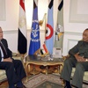 إيران تدعو مصر للتعاون الكامل واستئناف العلاقات