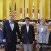 سيول وواشنطن وطوكيو تؤكد التزامها بتنفيذ العقوبات ضد بيونغ يانغ