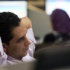 البورصة تخسر 1.9 مليار جنيه خلال منتصف جلسة التداول